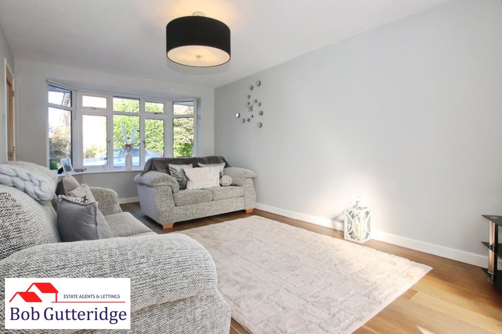 House in Newcastle-under-Lyme, Northwood - View 4