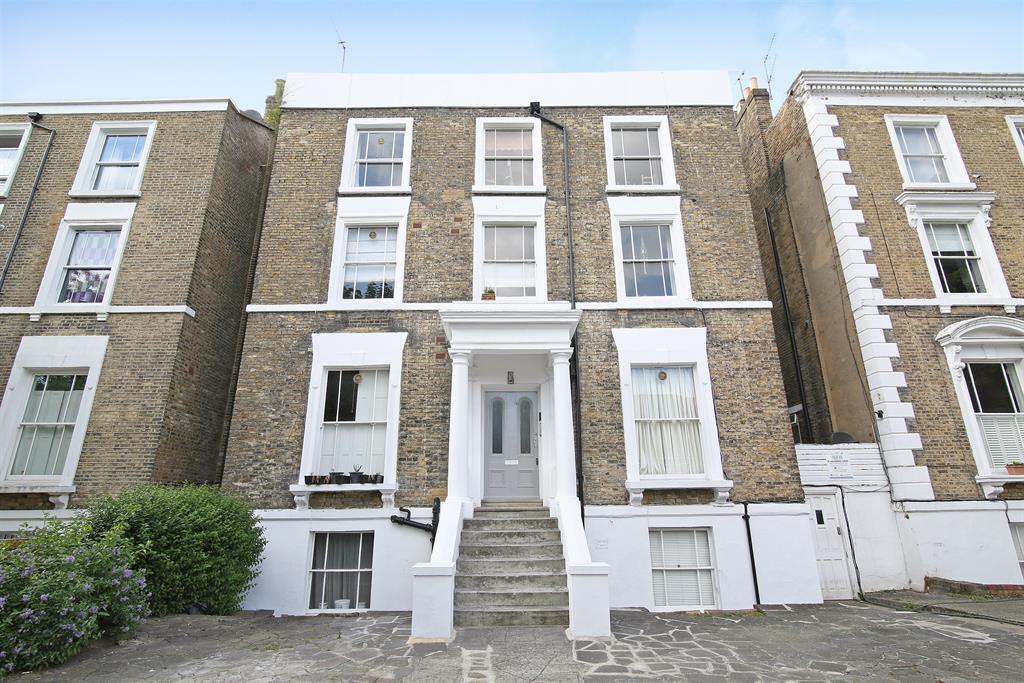 Main image of property: De Crespigny Park, London, SE5