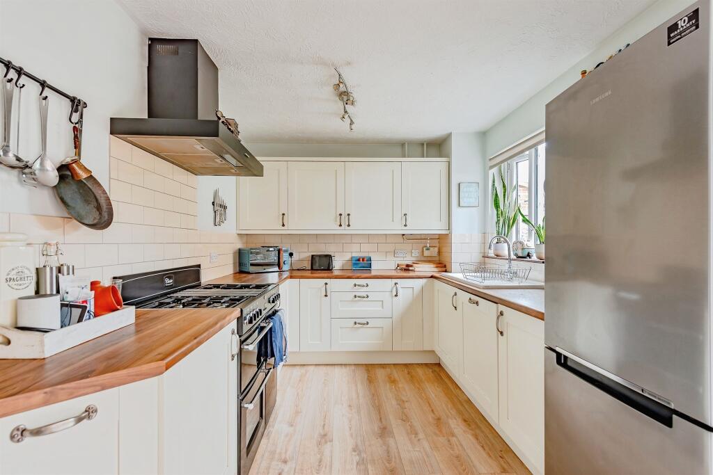 Main image of property: Stokes Close, Maidenbower, Crawley