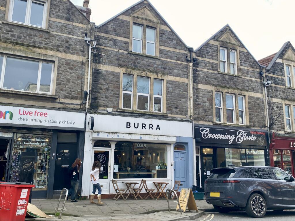 Main image of property: 223 North Street, Bedminster, Bristol, City of Bristol BS3 1JJ