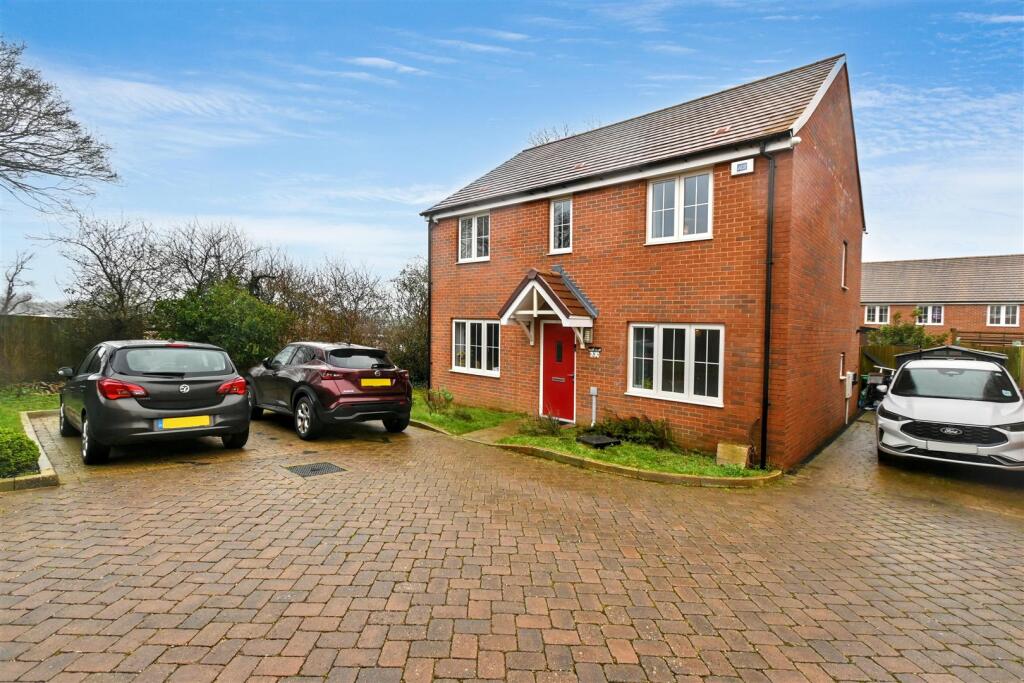 Main image of property: Ramsons Lane, Stone Cross, Pevensey