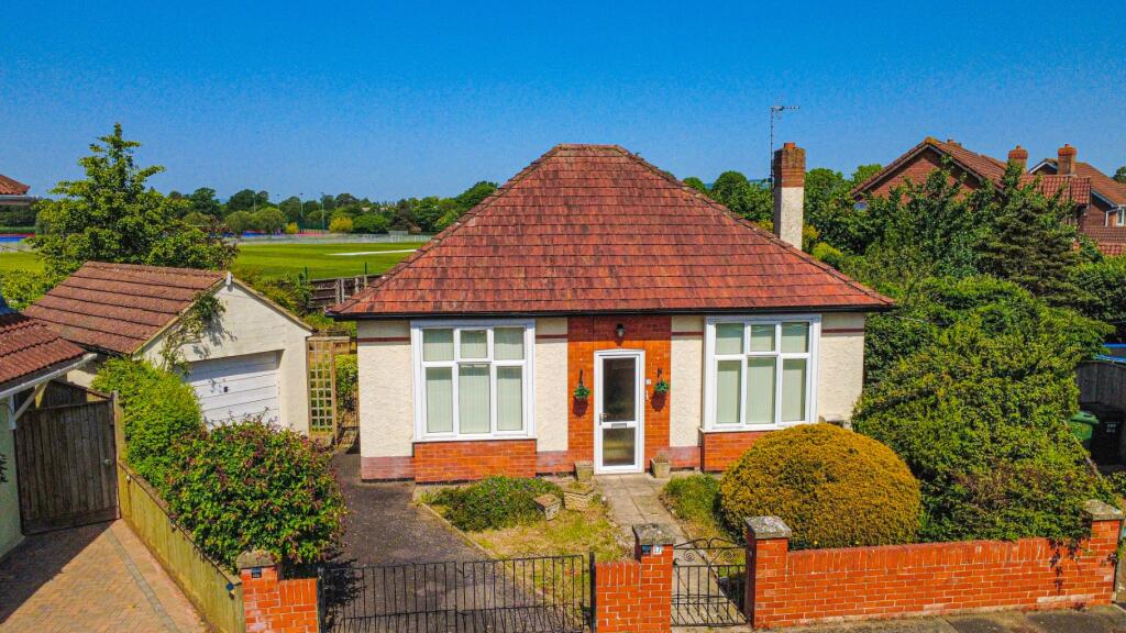 Main image of property: Greenway Crescent, Taunton, Somerset. - NO ONWARD CHAIN!