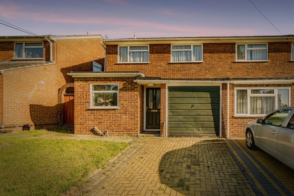 Main image of property: Cock Lane, HIGH WYCOMBE