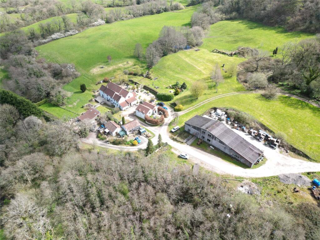 Main image of property: Whitehole Farm, Leigh Upon Mendip