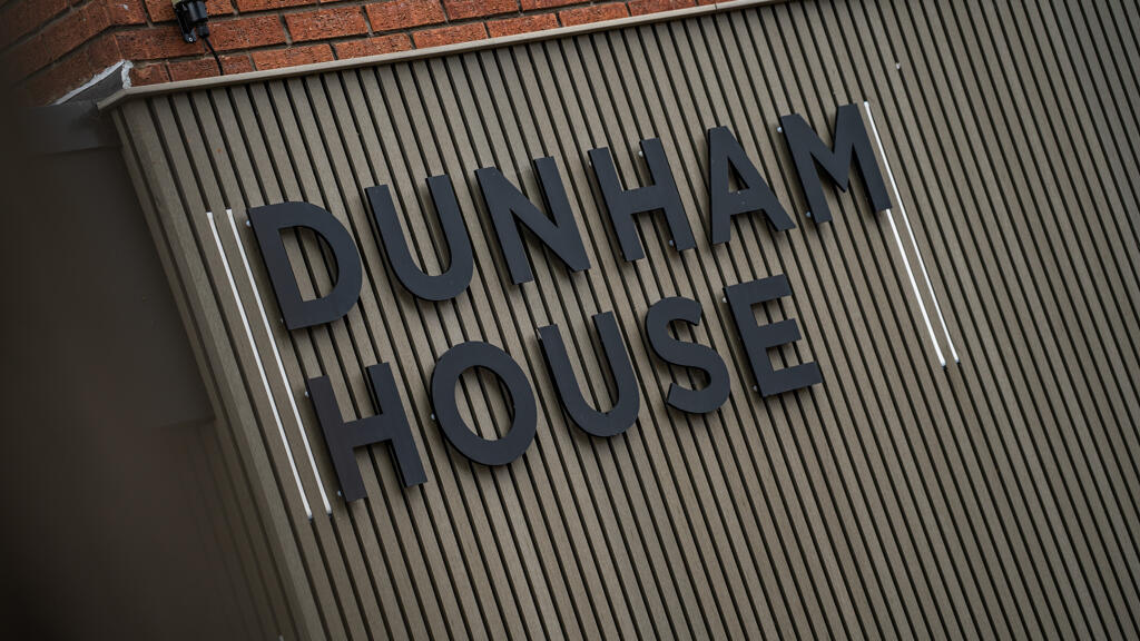 Signage