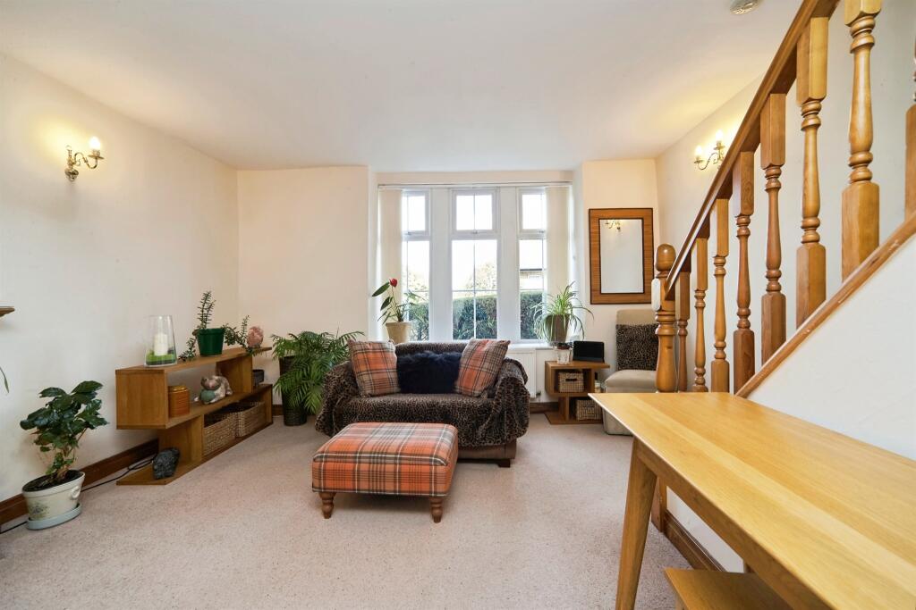 Apartment in Bradford - View 4