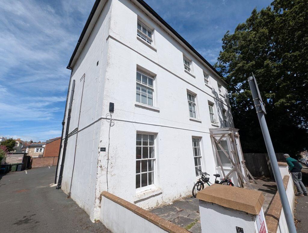 Main image of property: Nelson Street, Ryde, Isle of Wight