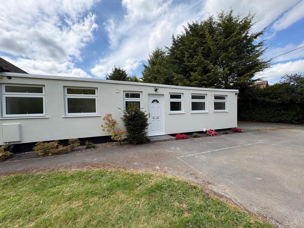 Main image of property: Hob Lane