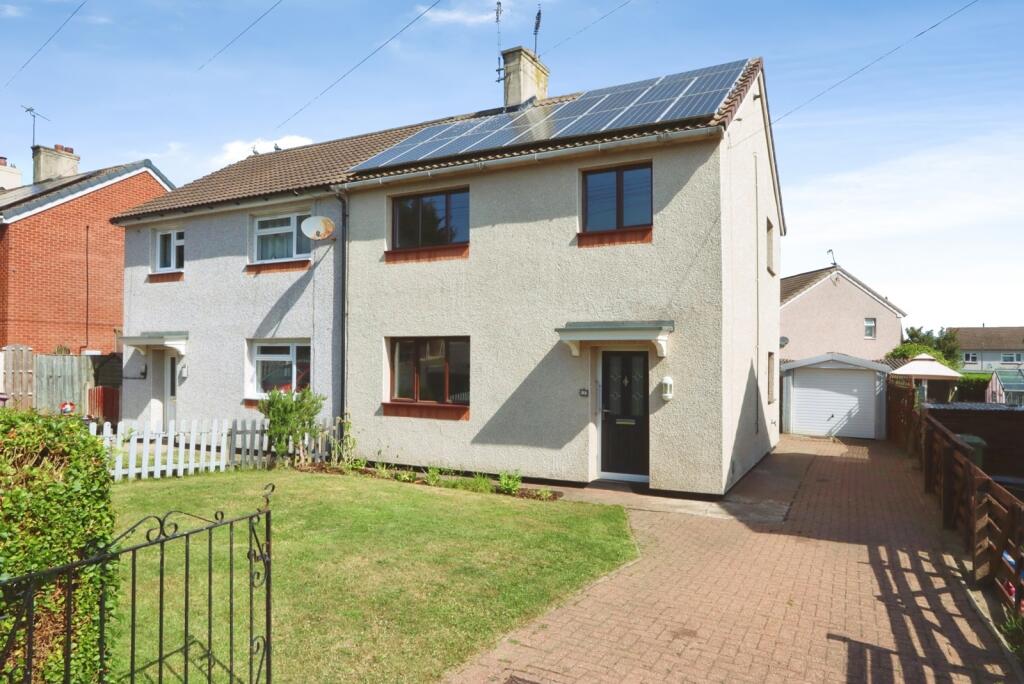 Main image of property: Carrwood Road, SHEFFIELD, South Yorkshire, S21