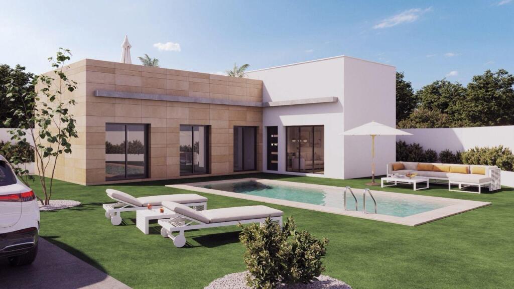 Main image of property: Murcia, Mazarrón