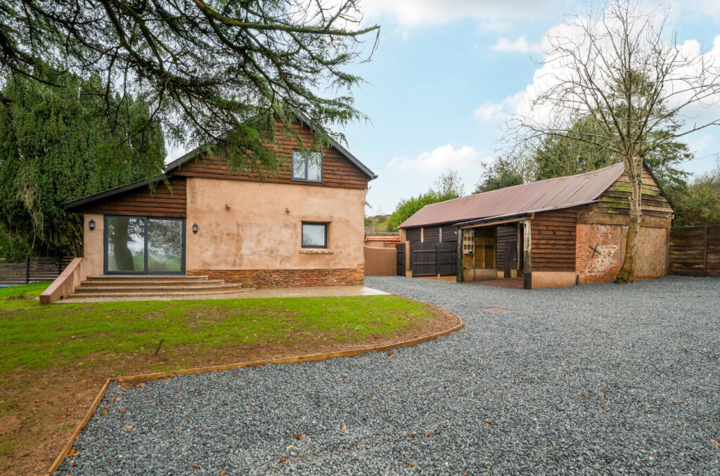 Main image of property: Growen Lane, Cullompton, Devon, EX15