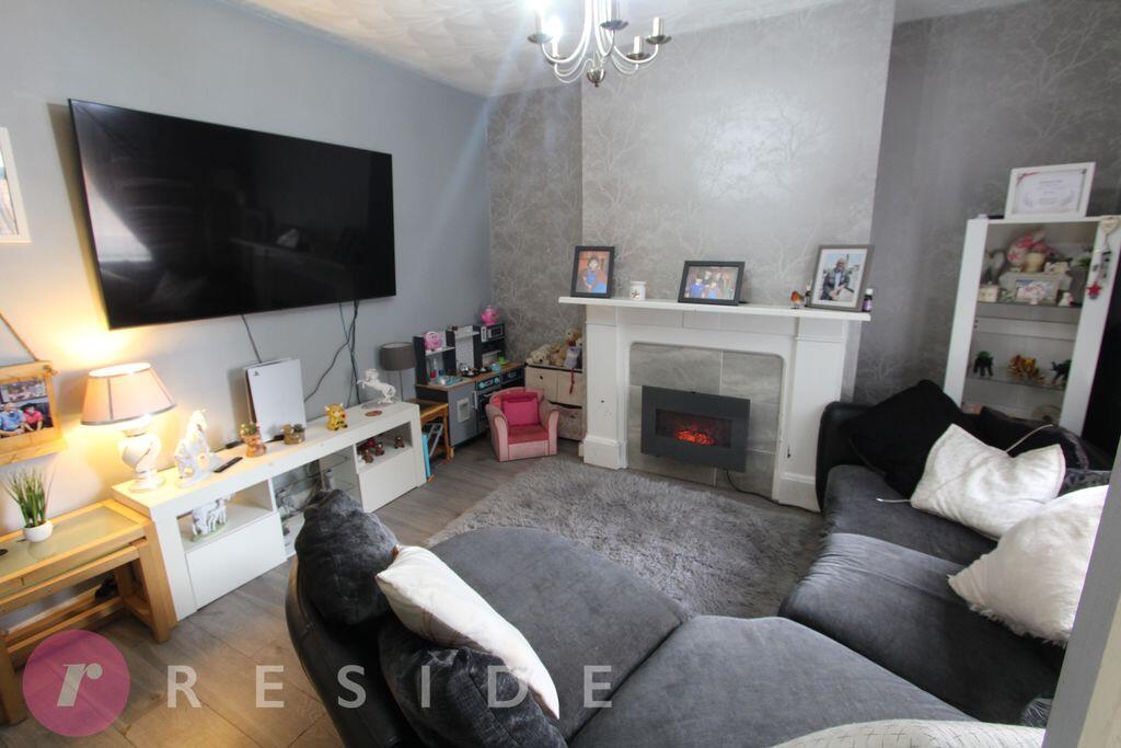 House in Rochdale, Bottom o' th' Brow - View 5