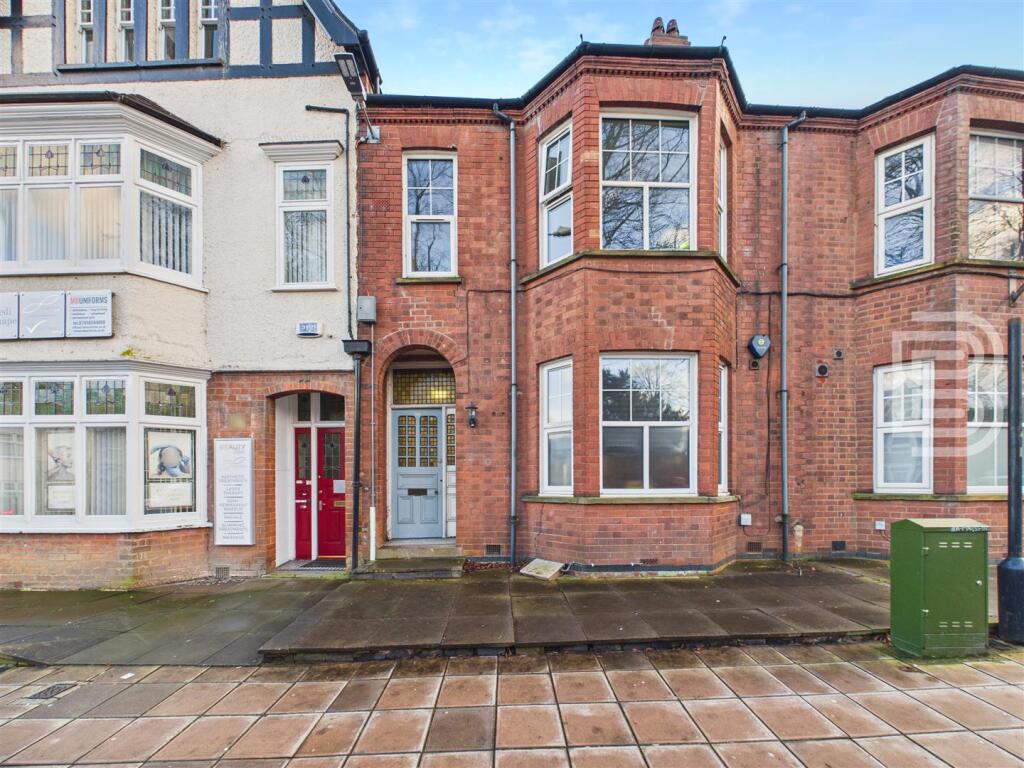 Main image of property: Regent Street, Rugby