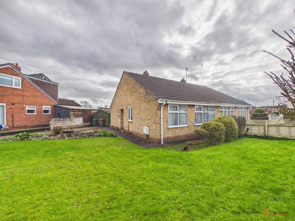 Main image of property: Howe Lane, Nafferton, YO25 4JU