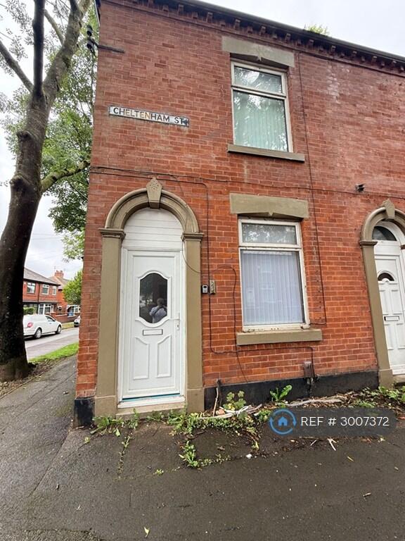Main image of property: Cheltenham St, Oldham, OL1
