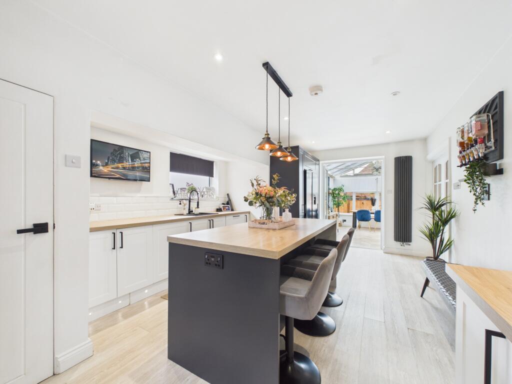 House in Derby - View 3