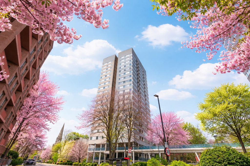 Main image of property: Snowman House, Abbey Road, London, NW6