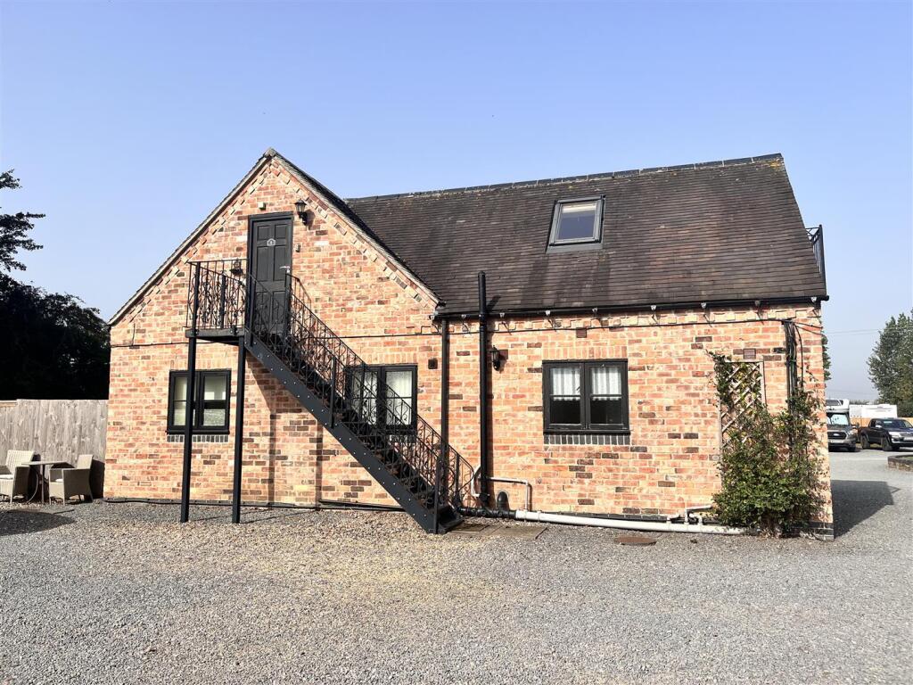 Main image of property: Atherstone Stables, Witherley