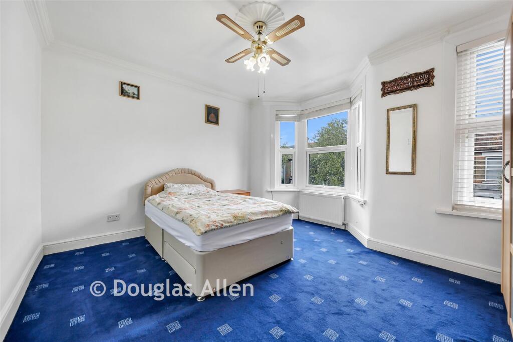 Main image of property: Wolsey Avenue, Walthamstow