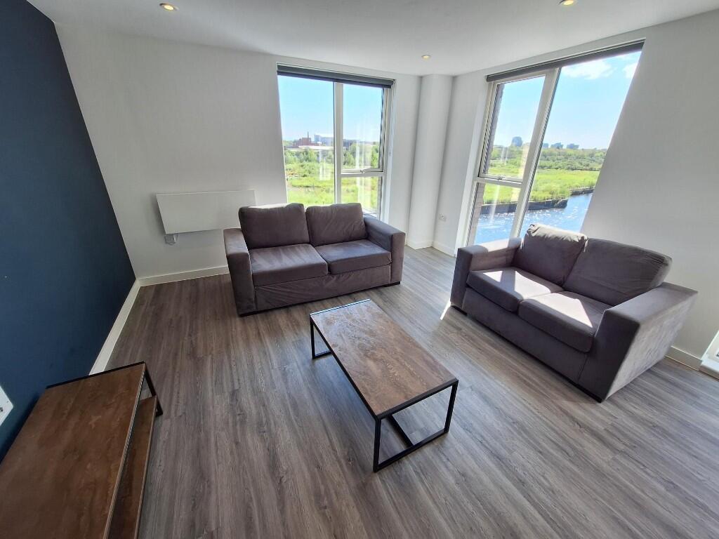 3 bedroom apartment for rent
