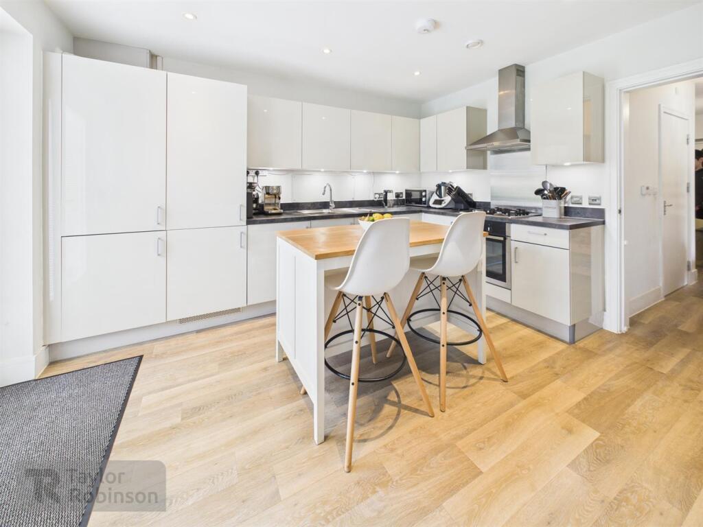 Main image of property: West Green, Crawley