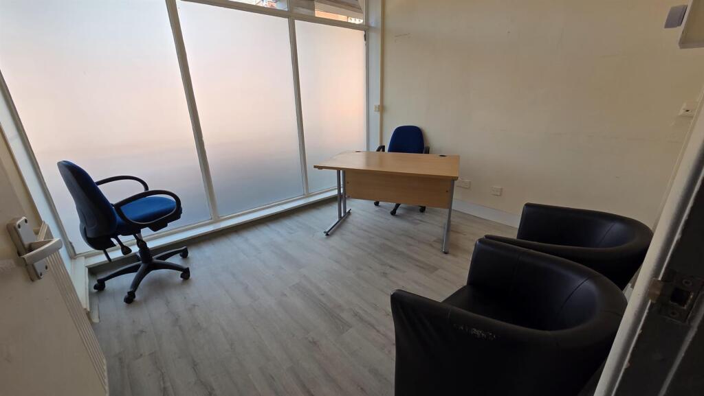 Main image of property: Walsall