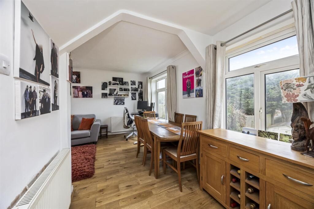 House in Brighton, Hollingbury - View 5