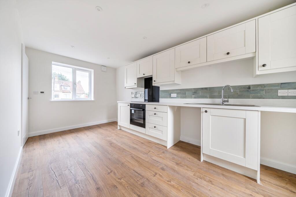 House in Bristol - View 5