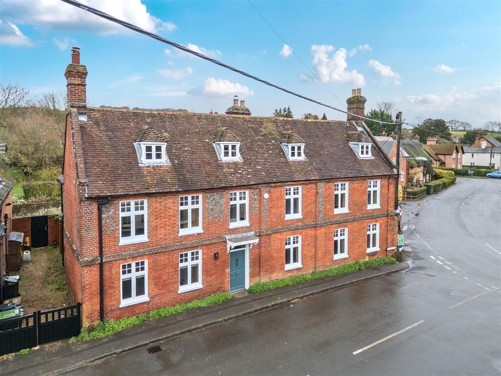 Main image of property: The Square, Cranborne, Wimborne