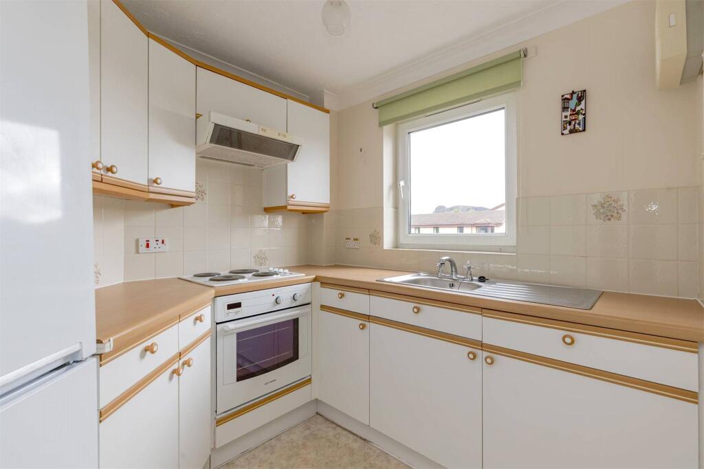 West Savile Terrace, Blackford, Edinburgh, EH9 photo 4