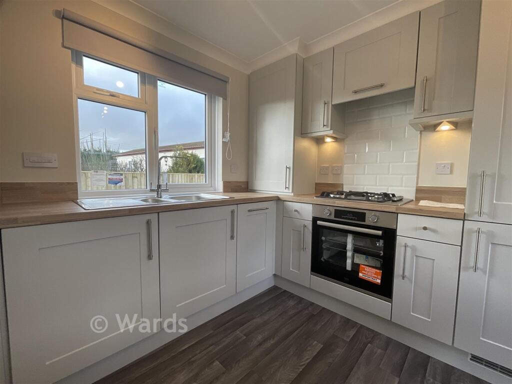 Shalloak Road, Broad Oak, Canterbury, Kent photo 3