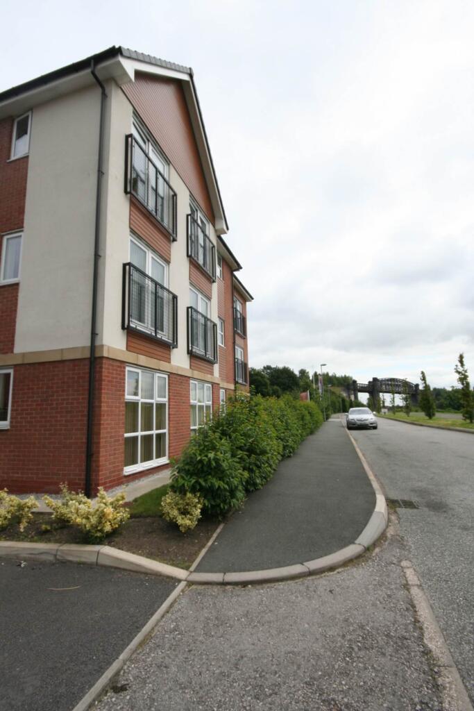 Main image of property: Latchford, Warrington