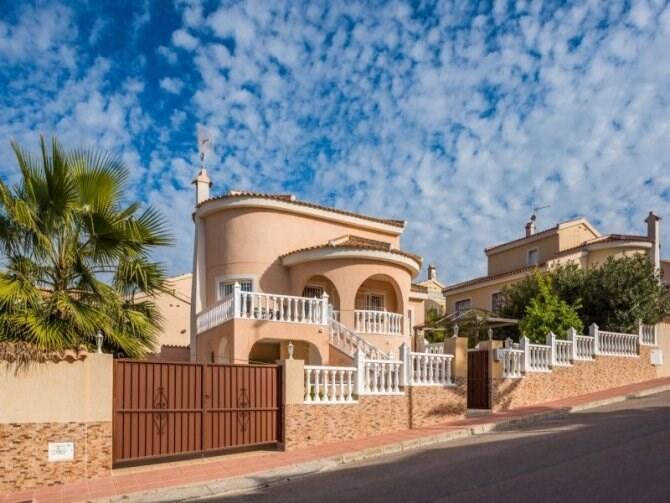 Main image of property: Valencia, Alicante, Ciudad Quesada