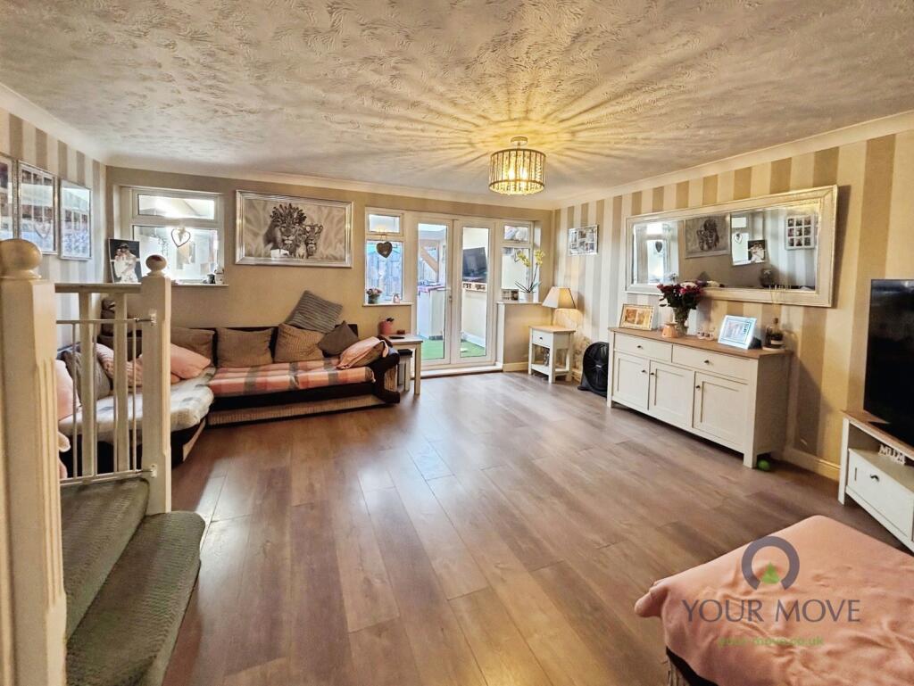Main image of property: Warren Wood Road, Rochester, Kent, ME1