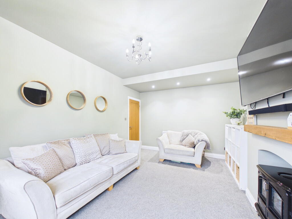 House in Nottingham - View 3