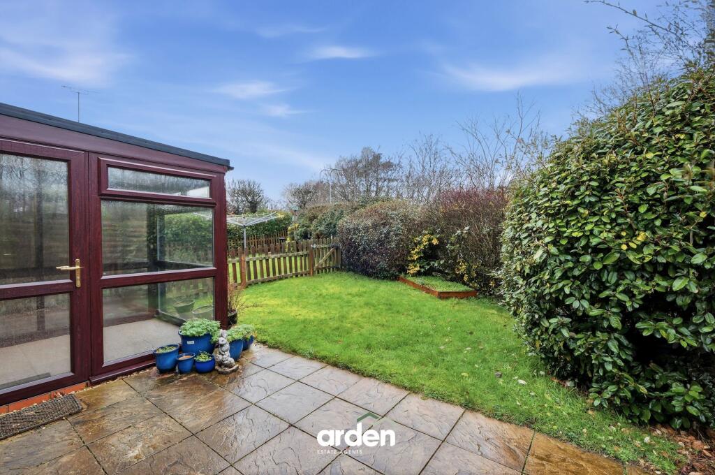 Additional image 4 of Plymouth Close, Redditch, B97