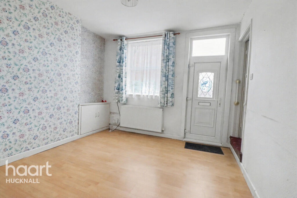 Main image of property: Wellington Street, Nottingham