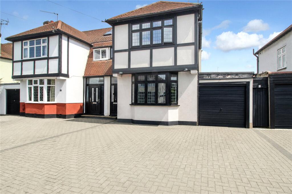 Main image of property: Prince Avenue, Southend-on-Sea, Essex, SS2