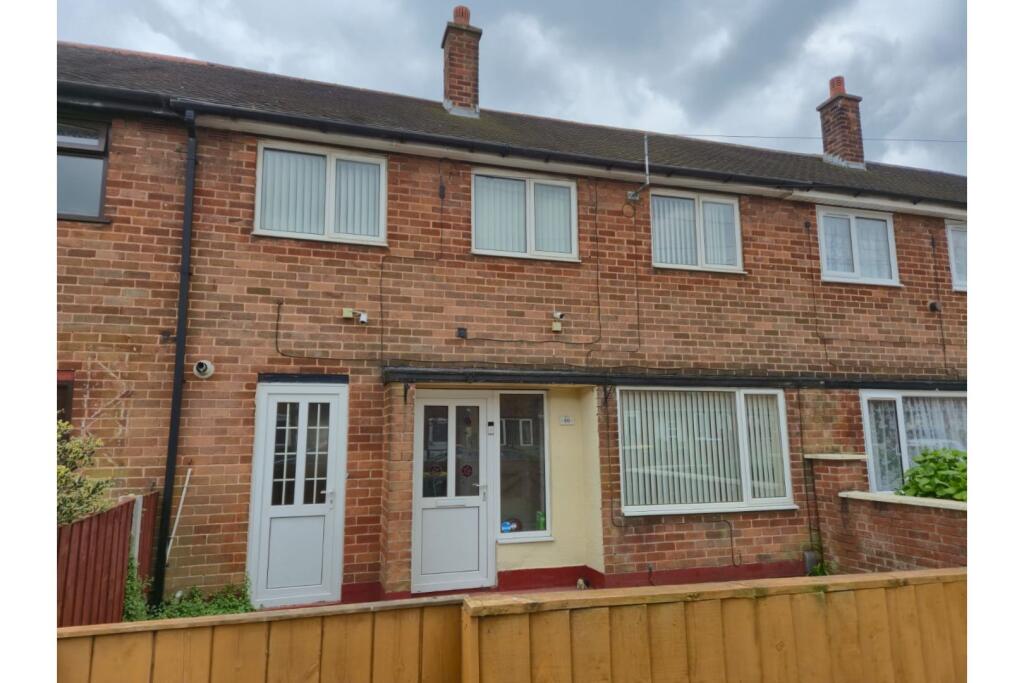 Main image of property: Heathfield Drive, Ribbleton, Preston, PR2