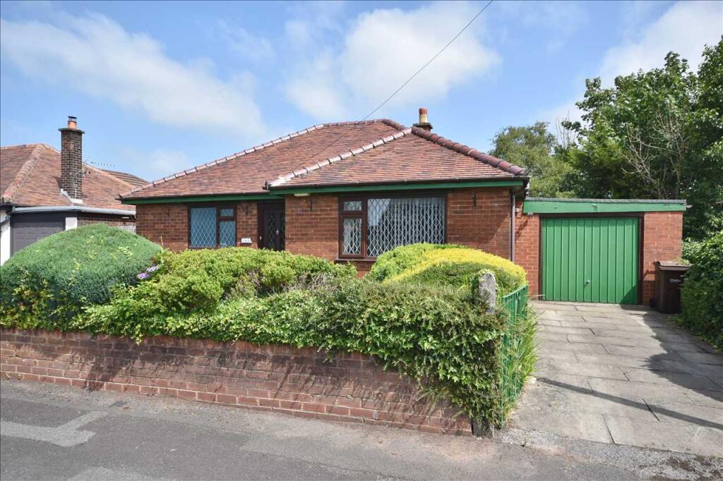 Main image of property: Highfield Road North, Chorley