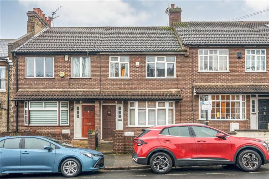 Main image of property: Siebert Road, Blackheath