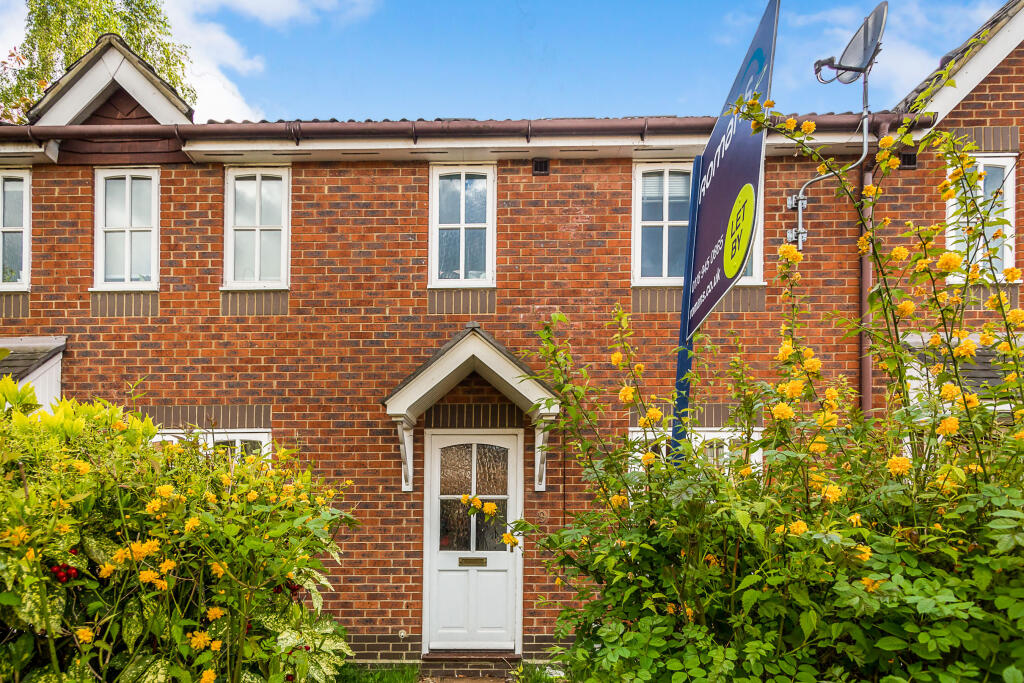 Main image of property: Privet Close, Lower Earley, Reading, RG6