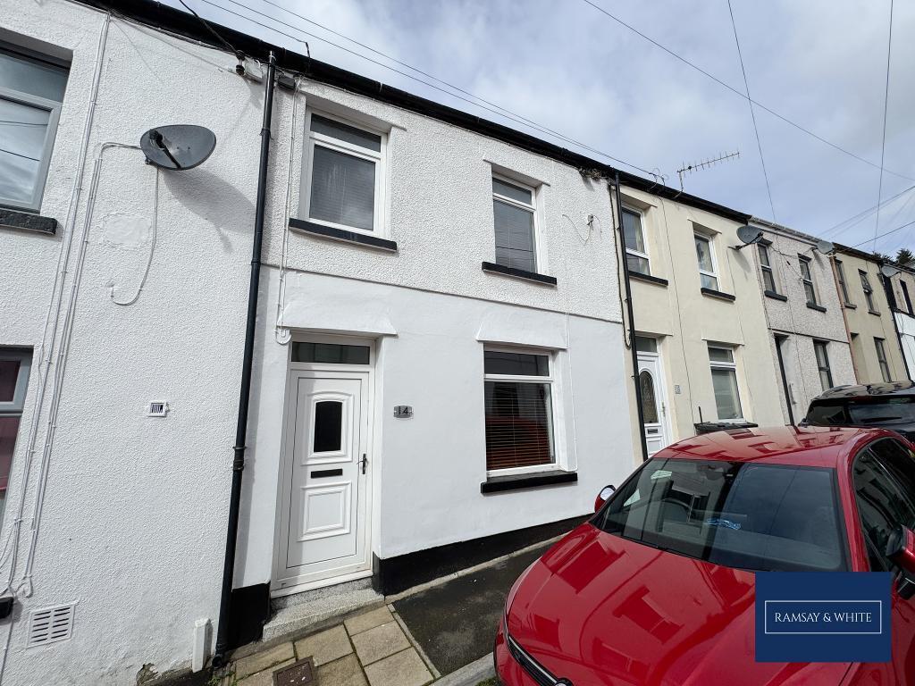 Main image of property: Mount Terrace, The Quar, Merthyr Tydfil, CF47 8TW