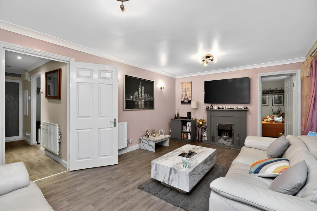 Main image of property: Shetland Close, Borehamwood, WD6