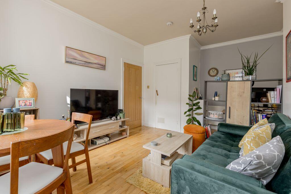 Apartment in Edinburgh, Craigentinny/Meadowbank - View 2