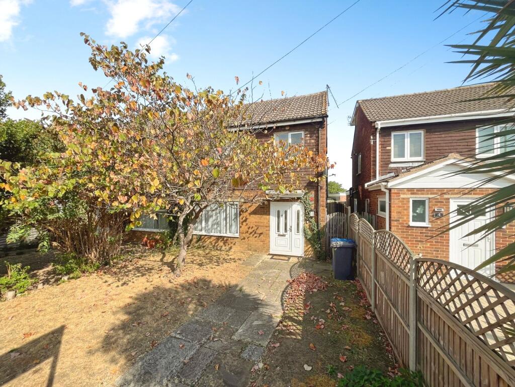 Main image of property: Croft Corner, Old Windsor, Windsor, Berkshire, SL4