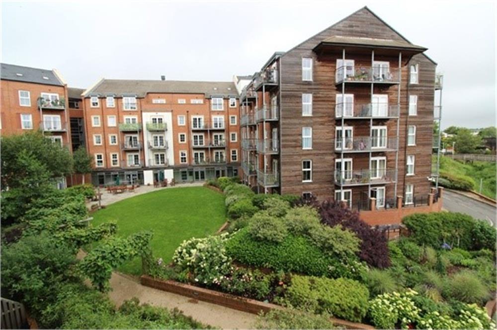 Main image of property: St. Marys Road, Market Harborough