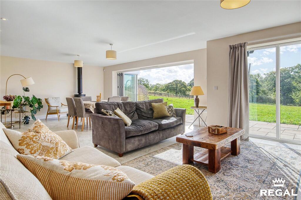 Barrow View Farm Cottage, Broad Oak, Sturminster Newton, DT10 photo 4