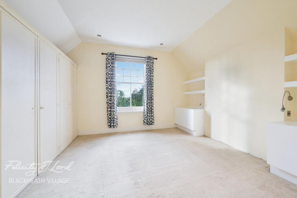 Main image of property: College Park Close, London SE13