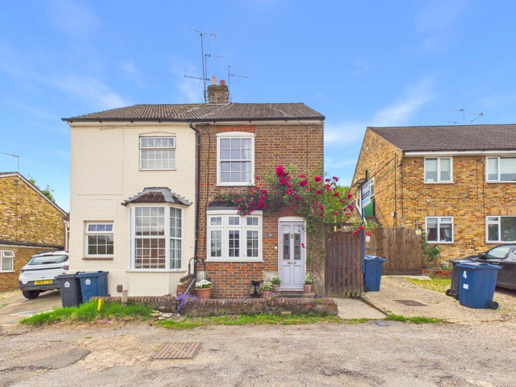 Main image of property: Woodley Hill, Chesham, Buckinghamshire, HP5